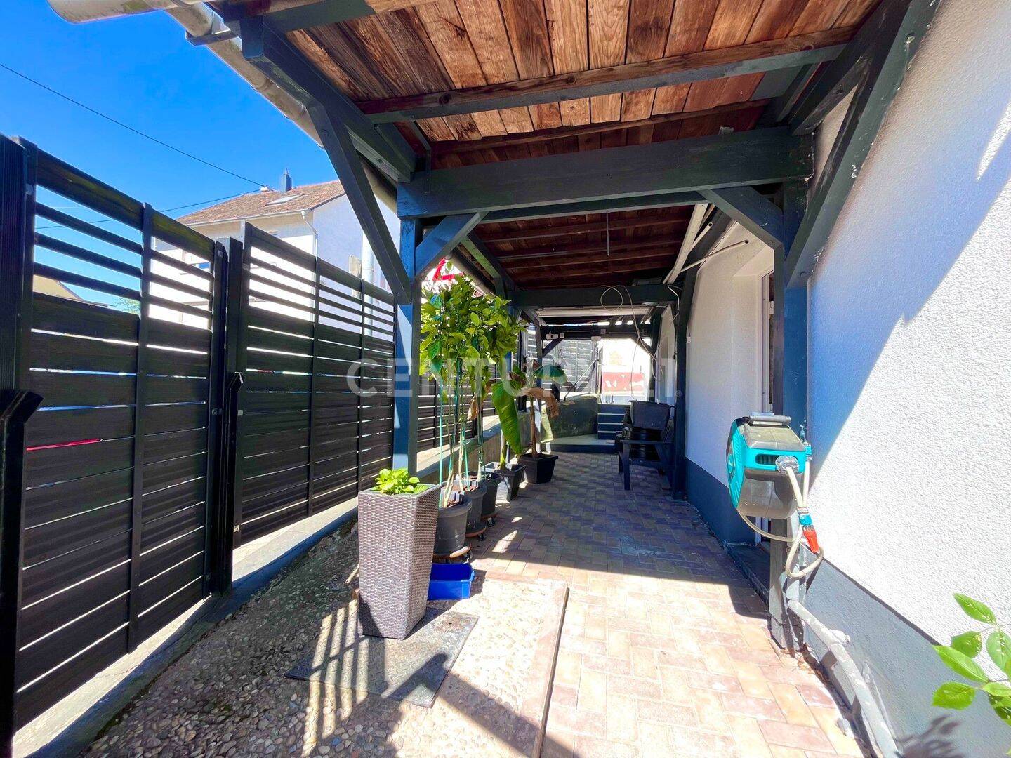 Einfamilienhaus zum Kauf - Ansicht 5