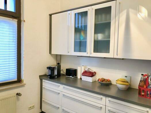 Wohnung zur Miete 1.190 € 5 Zimmer 140 m² frei ab 01.01.2026 Eschwege 37269
