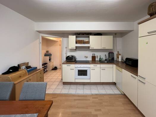 Wohnung zum Kauf 120.000 € 1 Zimmer 33,1 m² Vöcklabruck 4840