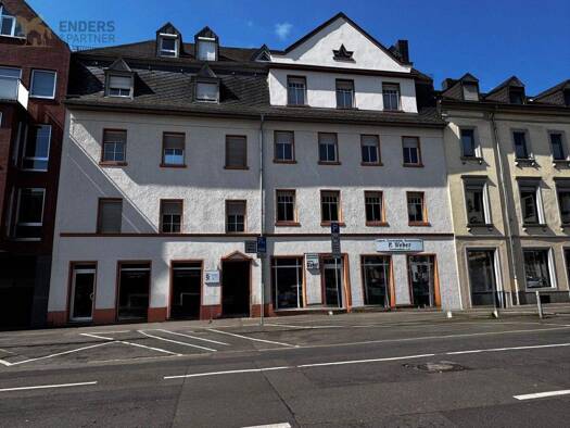 Wohnung zum Kauf 399.000 € 4 Zimmer 165 m² Trier-Nord Trier 54292