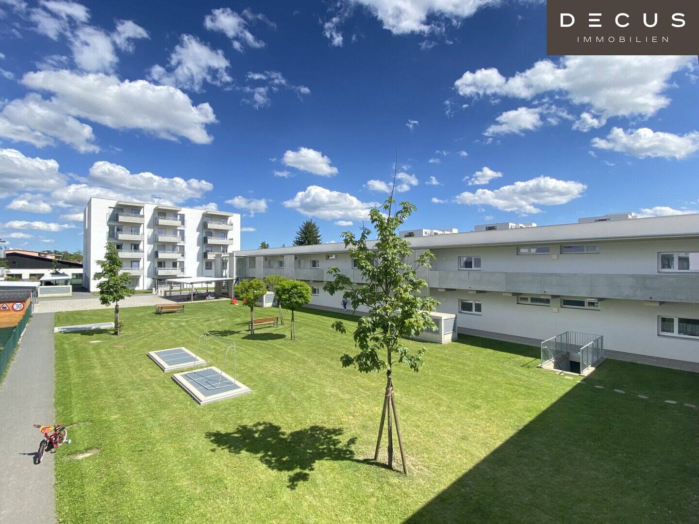 Wohnung – Graz, Katastralgemeinde Webling, Straßgang - Ansicht 5