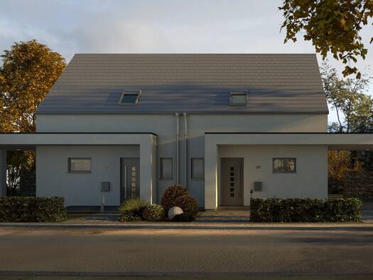 Haus zum Kauf 337.150 € 4 Zimmer 123,2 m² 450 m² Grundstück Hostenbach 66787