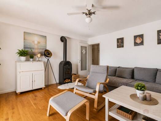 Wohnung zum Kauf 245.000 € 3 Zimmer 87,4 m² Vögisheim Müllheim 79379