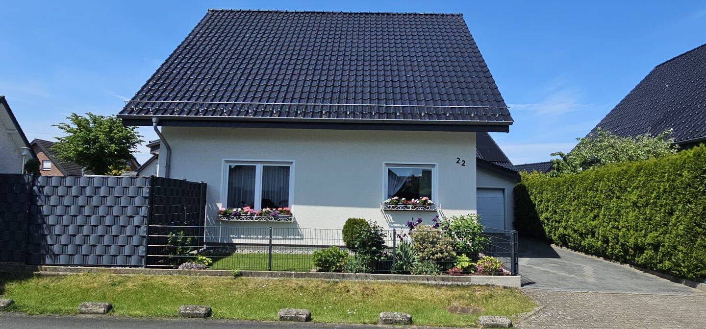 Einfamilienhaus zum Kauf - Ansicht 3