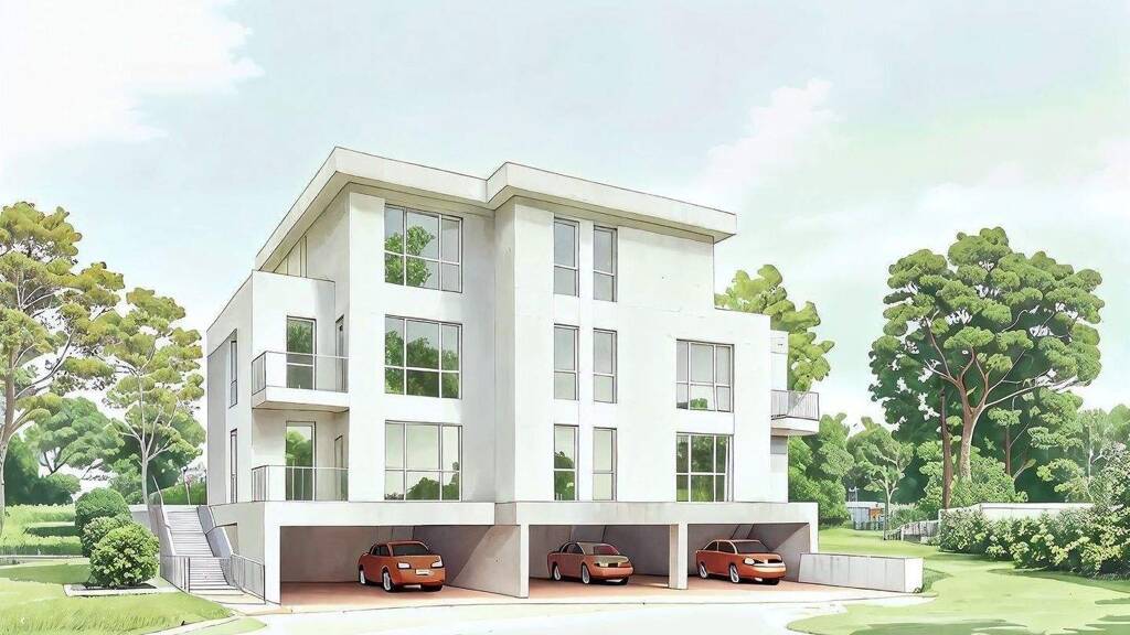 Wohnung zur Miete - Erstbezug 784 € 3 Zimmer 56 m² EG Am Frauenbusch Oberbantenberg Wiehl 51674