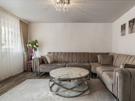 Haus zum Kauf 450.000 € 6 Zimmer 218 m² 257 m² Grundstück Gräfenhausen Birkenfeld 75217