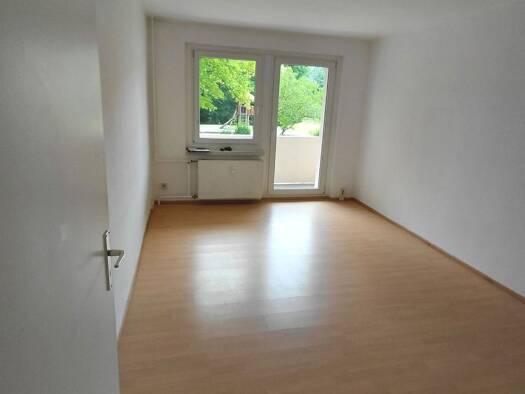 Wohnung zur Miete 277 € 3 Zimmer 57 m² EG frei ab sofort Martin-Ephraim-Straße 69 Weinhübel Görlitz 02827