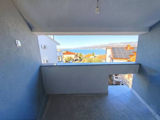 Wohnung zum Kauf 305.000 € 4 Zimmer 65 m² 2. Geschoss Dobrinj 51514
