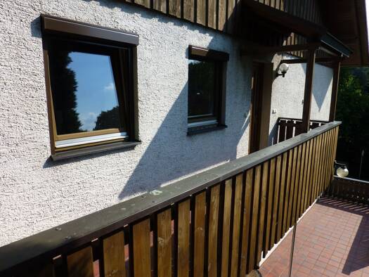 Maisonette zur Miete 650 € 2,5 Zimmer 80 m² Geschoss 1/2 frei ab 01.08.2026 Achdorf Landshut 84036