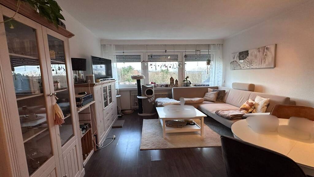 Sonstiges zum Kauf als Kapitalanlage geeignet 100.000 € 2 Zimmer 48,9 m² West Remscheid 42857