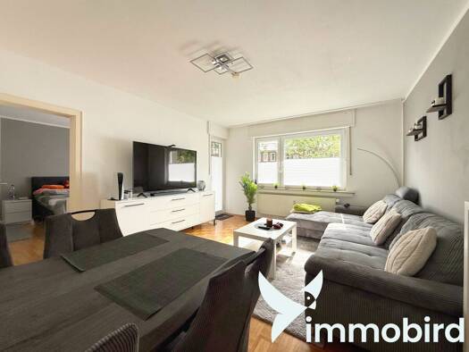 Wohnung zum Kauf 139.000 € 2 Zimmer 54 m² Hörde Dortmund 44263