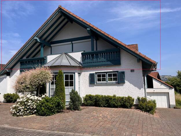 Wohnung zum Kauf 245.000 € 2 Zimmer 87 m² EG frei ab 01.09.2026 Meddersheim Meddersheim 55566