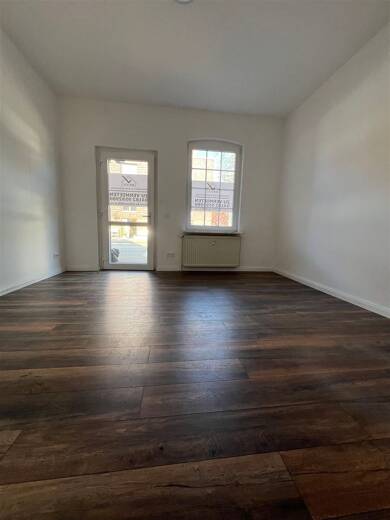 Immobilie zur Miete provisionsfrei 448 € 2 Zimmer Bahnhofstraße 22 Tostedt Tostedt 21255