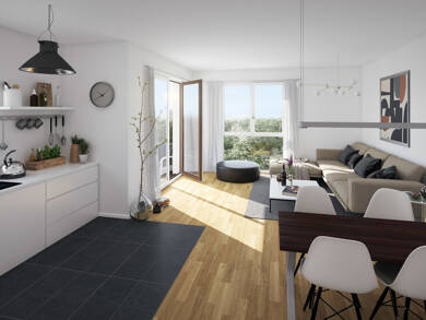 Wohnung zum Kauf - Neubau provisionsfrei 539.900 € 4 Zimmer 89,6 m² 1. Geschoss Königswinter Königswinter 53639