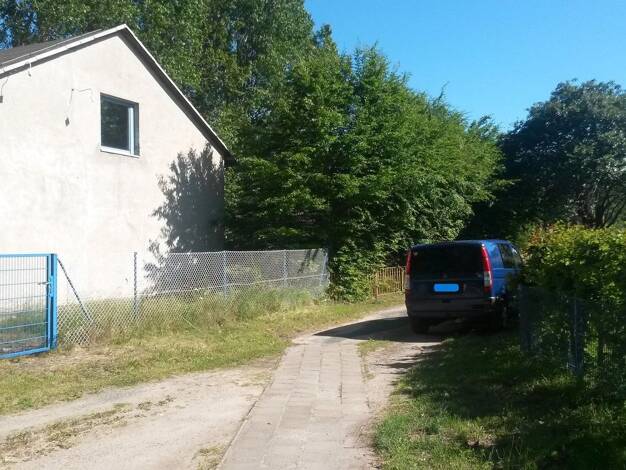Grundstück zum Kauf provisionsfrei 180.000 € 1.370 m² Grundstück Peenemünde 17449