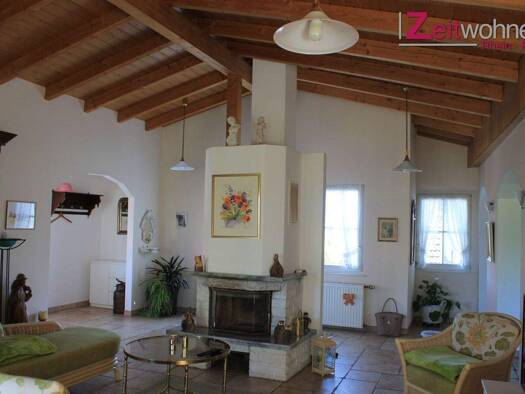 Wohnung zur Miete Wohnen auf Zeit 1.765 € 5 Zimmer 135 m² frei ab 01.09.2026 Steinenbrück Overath 51491