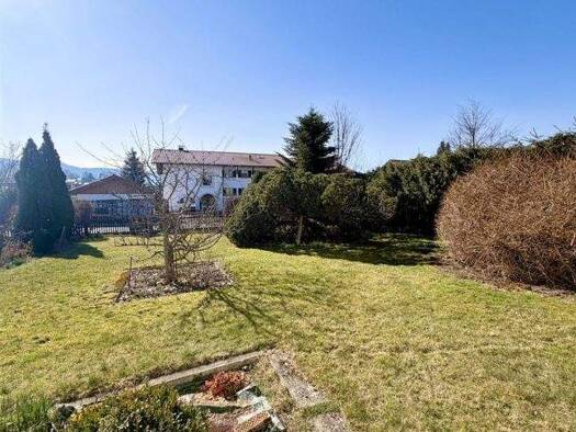 Doppelhaushälfte zum Kauf 800.000 € 6 Zimmer 142,7 m² 455 m² Grundstück Murnau Murnau am Staffelsee 82418