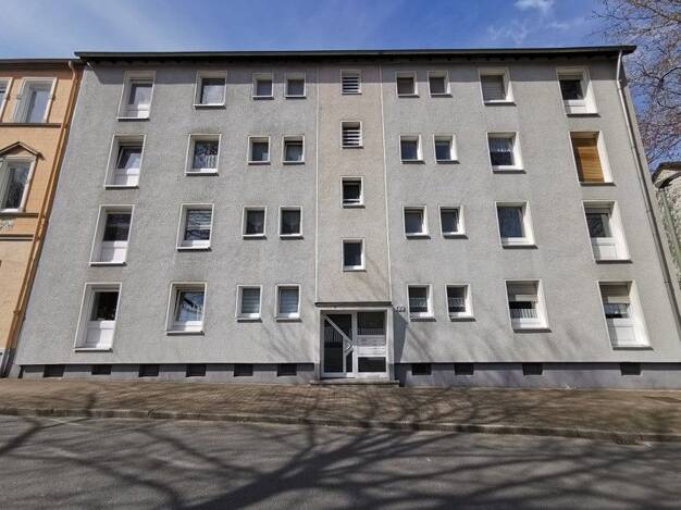 Wohnung zur Miete 610 € 3 Zimmer 67,9 m² frei ab 02.08.2025 Leithestr. 130 Ückendorf Gelsenkirchen 45886