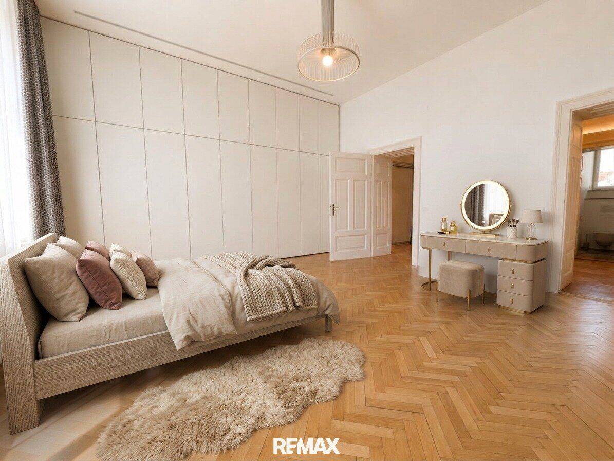 Apartment in Klagenfurt am Wörthersee, Annabichl - View 2