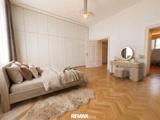 Wohnung zum Kauf 549.000 € 2 Zimmer 112 m² Innere Stadt Klagenfurt,07.Bez.:Viktringer Vorstadt 9020