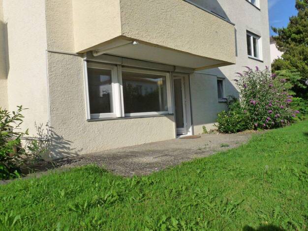 Studio zur Miete 320 € 1 Zimmer 25 m² frei ab 01.04.2026 Markdorf 88677