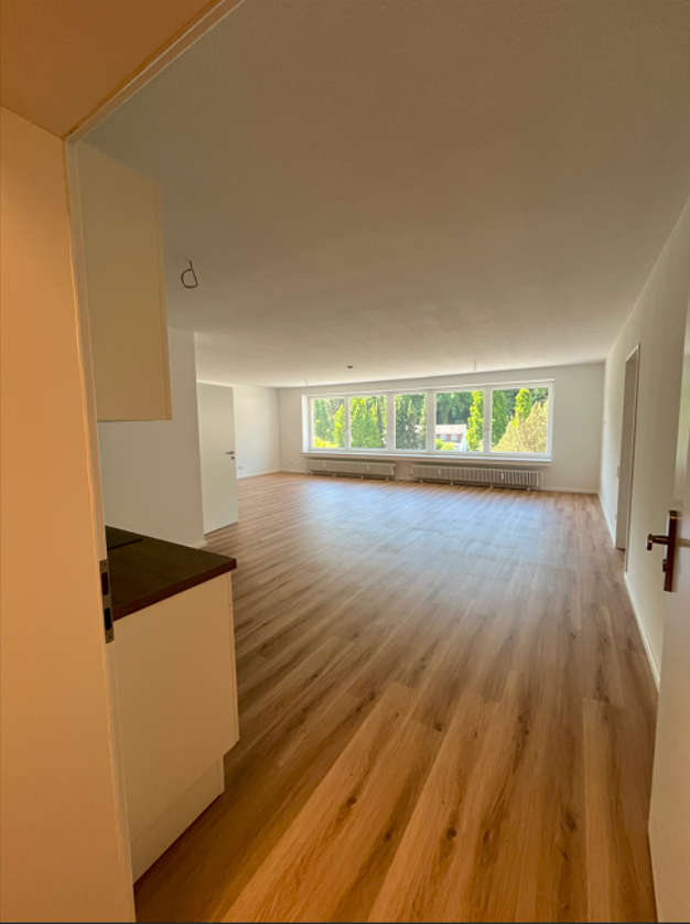 Wohnung zur Miete 984 € 2 Zimmer 91,6 m² 1. Geschoss frei ab sofort Löwensen Bad Pyrmont 31812