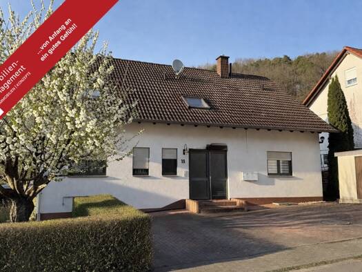 Wohnung zum Kauf 168.000 € 3 Zimmer 90 m² Wartenberg-Rohrbach 67681