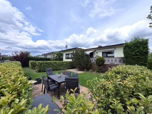 Bungalow zum Kauf 485.000 € 4 Zimmer 153 m² 500 m² Grundstück frei ab 01.11.2026 Lübben Lübben (Spreewald) 15907