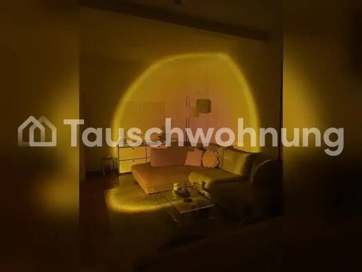Wohnung zur Miete Tauschwohnung 1.350 € 3 Zimmer 115 m² 1. Geschoss Hochfeld Augsburg 86159