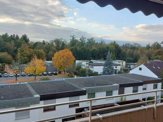 Wohnung zum Kauf 250.000 € 3 Zimmer 83 m² 2. Geschoss Ravensburger Straße 136 Wiblingen Ulm 89079