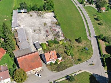 Ladenfläche zur Miete provisionsfrei 6 € Dorfstrasse Nack Lottstetten 79807