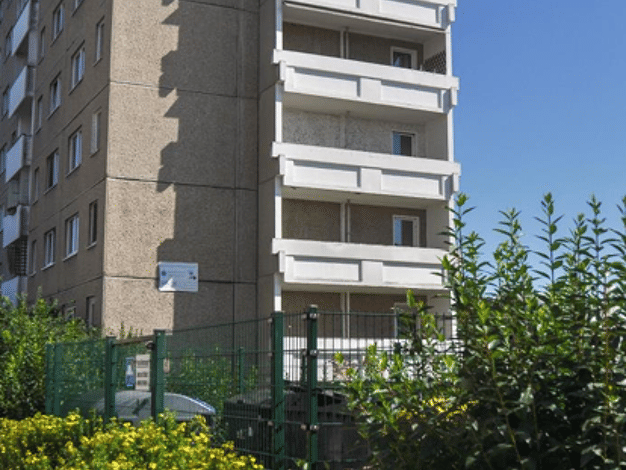 Gewerbeobjekt zum Kauf als Kapitalanlage geeignet 1.550.000 € 2.513 m² 7.665 m² Grundstück Ammendorf-Beesen Süd 06132