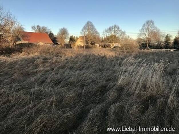 Grundstück zum Kauf 104.900 € 3.500 m² Grundstück Kastorf Knorrendorf 17091