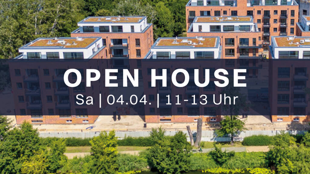 Neubauprojekt zum Kauf Eiswerderstraße 10 Spandau Berlin 13585