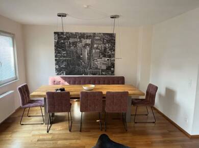 Studio zur Miete 500 € 2 Zimmer 75 m² frei ab sofort Am Kavalleriesand 5 Am Kavalleriesand Darmstadt 64295