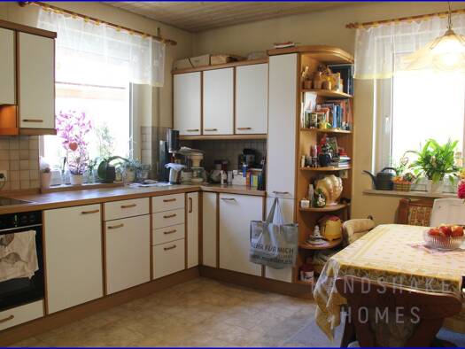 Mehrfamilienhaus zum Kauf 198.000 € 6 Zimmer 133 m² 134 m² Grundstück Wipfeld 97537