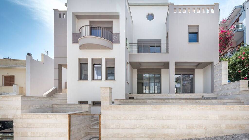 Villa zum Kauf 800.000 € 650 m² 500 m² Grundstück Kreta