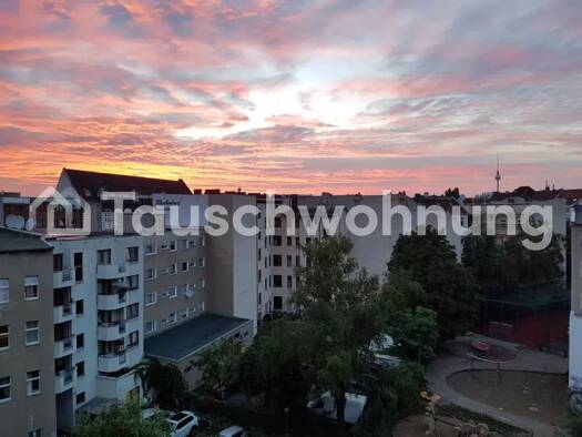 Wohnung zur Miete Tauschwohnung 800 € 4 Zimmer 81 m² 7. Geschoss Neukölln Berlin 12047