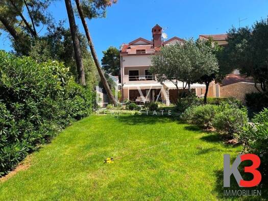 Haus zum Kauf 2.600.000 € 16 Zimmer 420 m² Mali Losinj 0