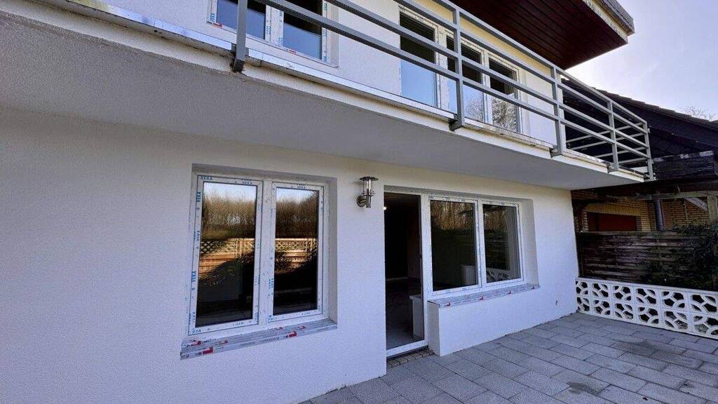 Einfamilienhaus zum Kauf 330.000 € 4 Zimmer 125 m² 592 m² Grundstück Himmelpforten 21709