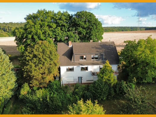 Mehrfamilienhaus zum Kauf provisionsfrei 239.900 € 14 Zimmer 330 m² 1.470 m² Grundstück Wiera Schwalmstadt 34613