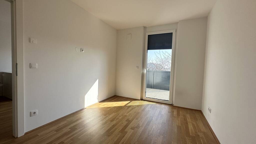 Wohnung zur Miete 751 € 2 Zimmer 1. Geschoss frei ab 01.07.2026 Am langen Felde Wien 1220