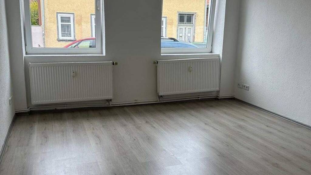 Wohnung zur Miete 850 € 4 Zimmer 80 m² EG frei ab sofort Salinenstraße 150 Ilversgehofen Erfurt 99089
