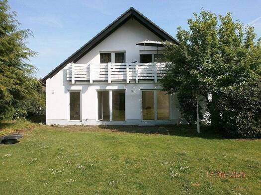 Einfamilienhaus zum Kauf 450.000 € 7 Zimmer 210 m² 643 m² Grundstück Lüdenscheid 58515