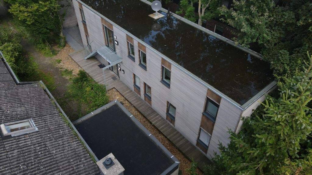 Wohnung zur Miete 340 € 21 m² Wechloy Oldenburg 26129