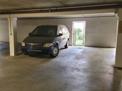 Garage/Stellplatz zum Kauf provisionsfrei 25.000 € Wiesbaden 65187