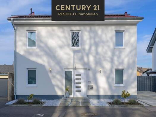 Einfamilienhaus zum Kauf 449.000 € 5 Zimmer 134 m² 338 m² Grundstück frei ab sofort Siersdorf Aldenhoven 52457