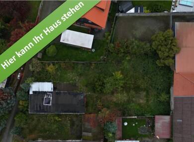 Bungalow zum Kauf provisionsfrei 465.850 € 5 Zimmer 133 m² 1.100 m² Grundstück Grafhorster Straße 9 Danndorf 38461