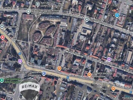 Grundstück zum Kauf 1.150.000 € 1.313 m² Grundstück Wien 1220