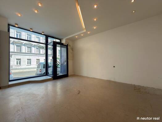 Büro zur Miete 476 € 3 Zimmer Herbststraße Wien 1160